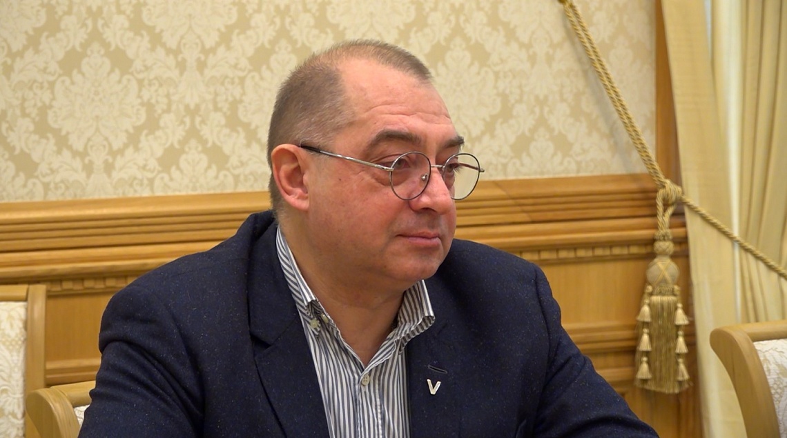 Коллектив пензенского драматического театра подвел итоги года